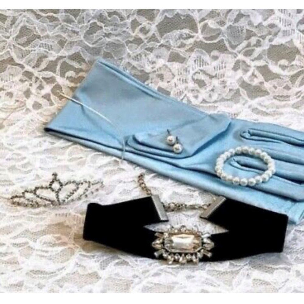 Princess Cinderella Set - Picture 2 of 2